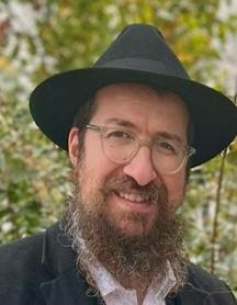 הרב מנחם מענדל פרנקל