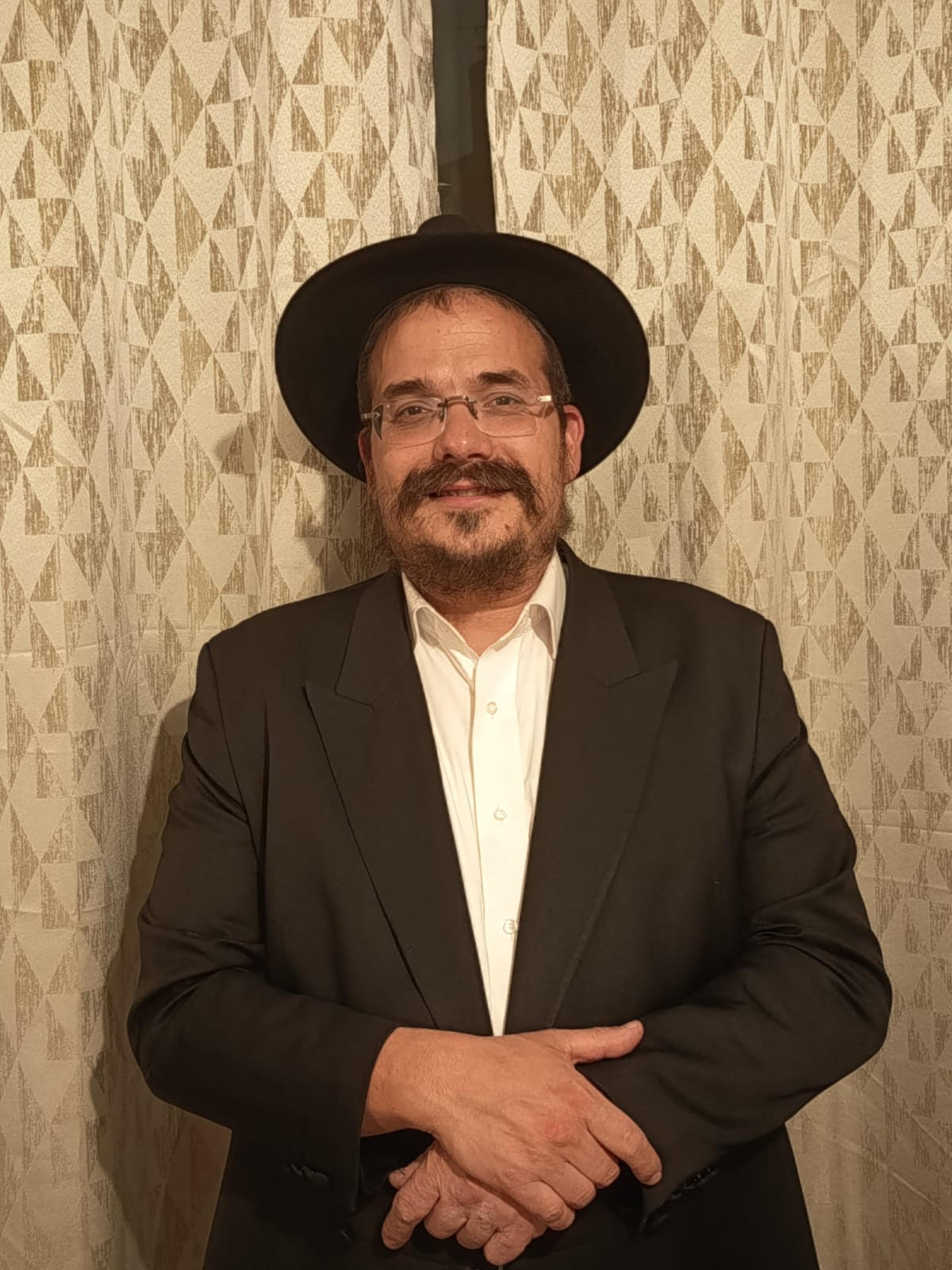 הרב שלום דובער פרסמן