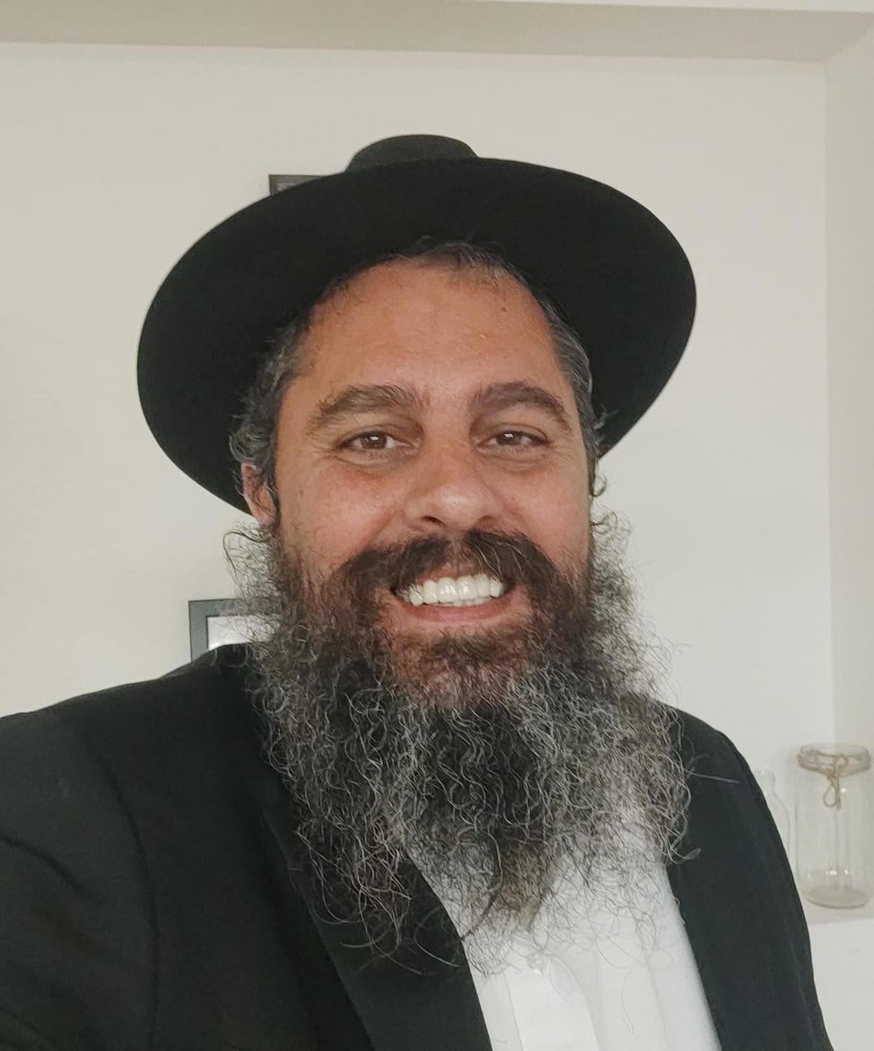 הרב ששי כרמל